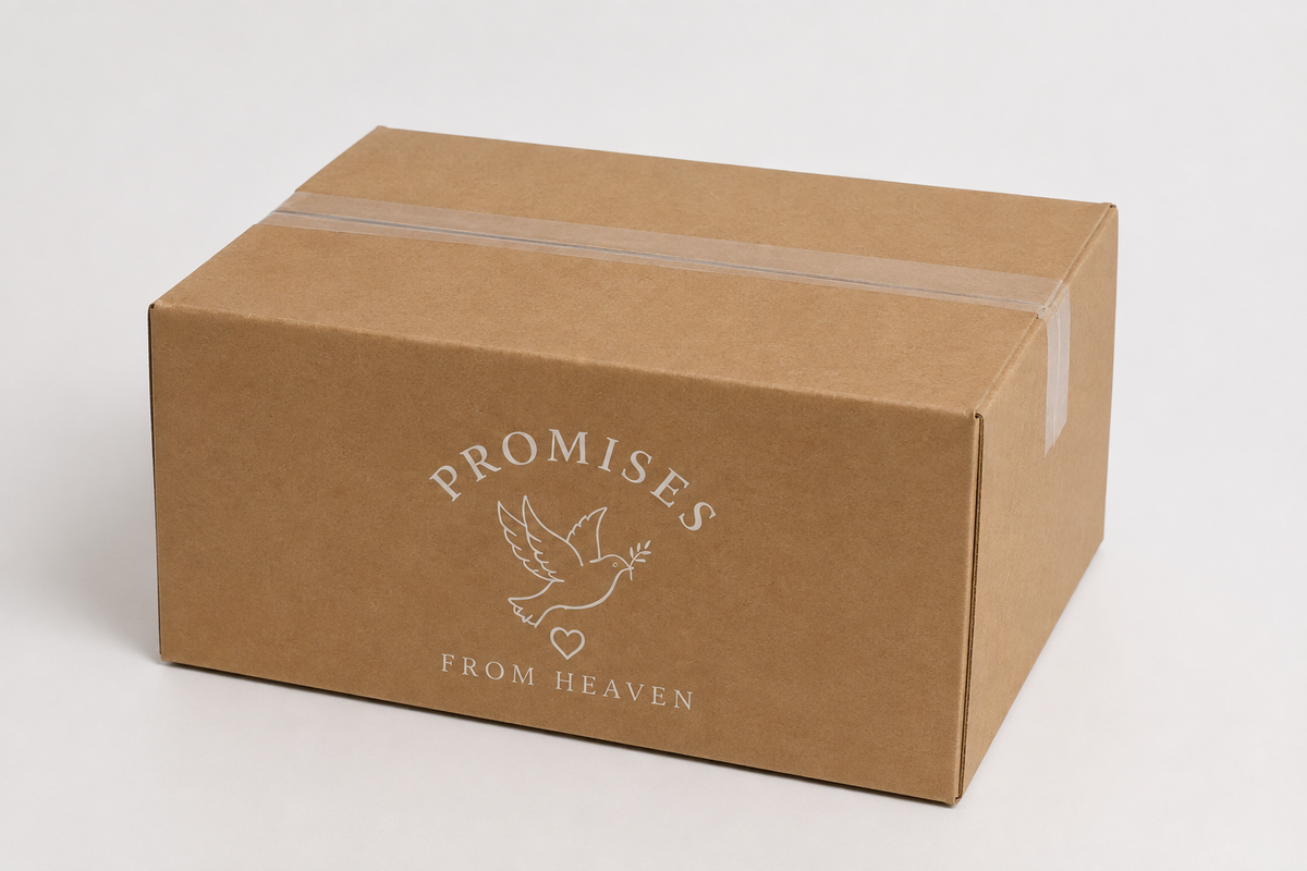 100 Scripture Fortune Cookies – Bulk Order