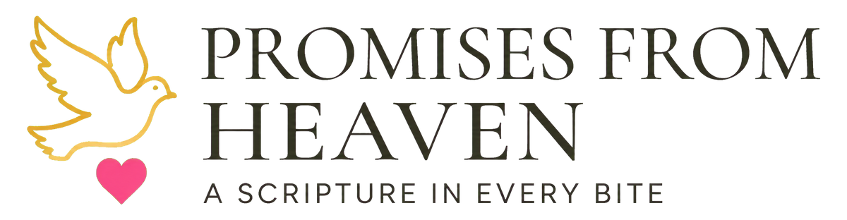 Promises From Heaven